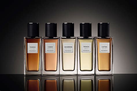 ysl le vestiaire des parfums set|yves Saint Laurent perfume unisex.